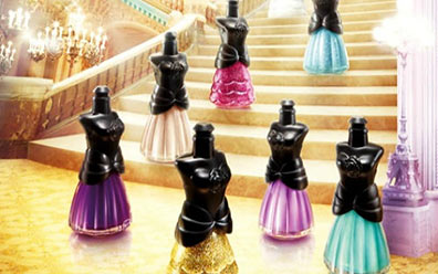 ANNA SUI(アナスイ)が好きな人