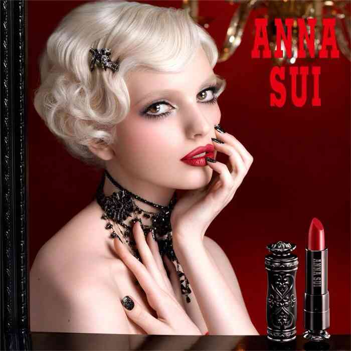 ANNA SUI(アナスイ)が好きな人