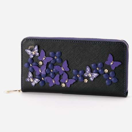 ANNA SUI(アナスイ)が好きな人