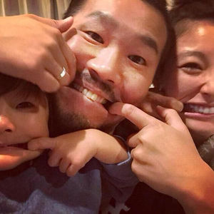旦那のマナーが悪い人