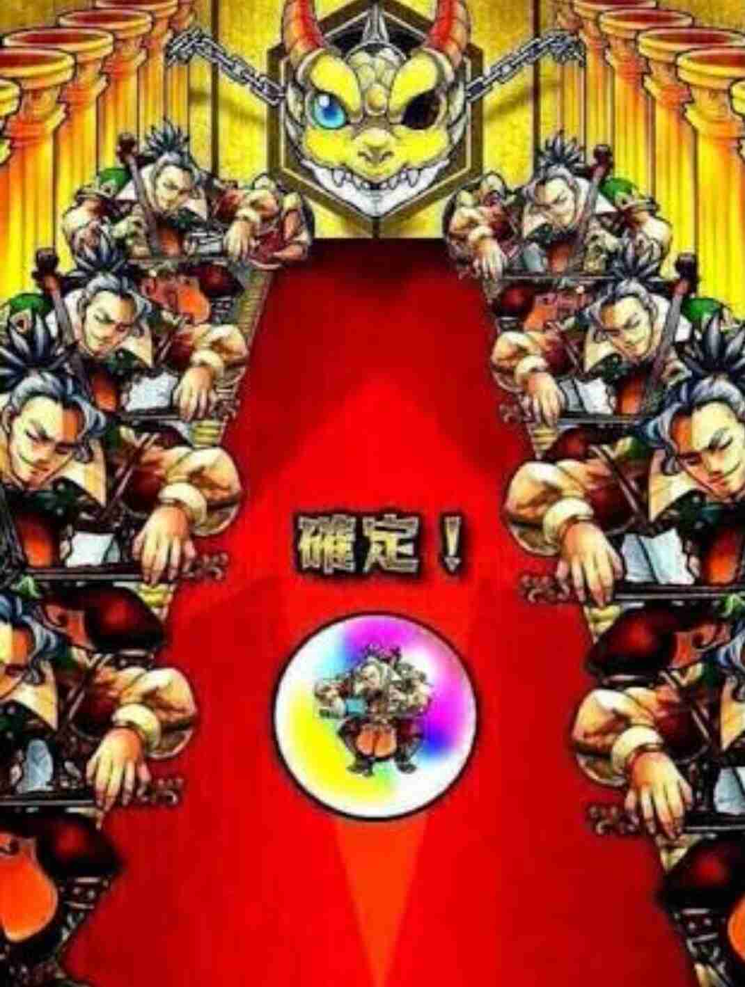 【モンスト】好きな人集まれ【雑談】Part3