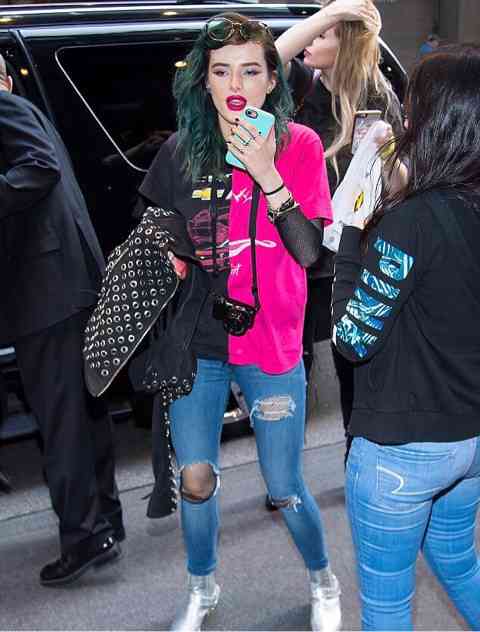 海外ゴシップを語ろう