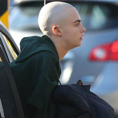 海外ゴシップを語ろう