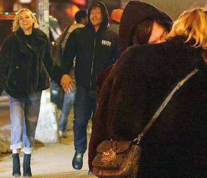 海外ゴシップを語ろう