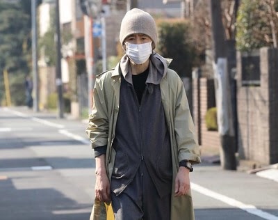 「やすらぎの郷」見てる方いますか？