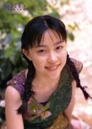 いろんな木村佳乃が見たい