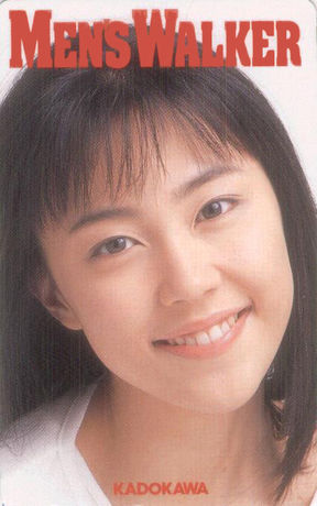 いろんな木村佳乃が見たい