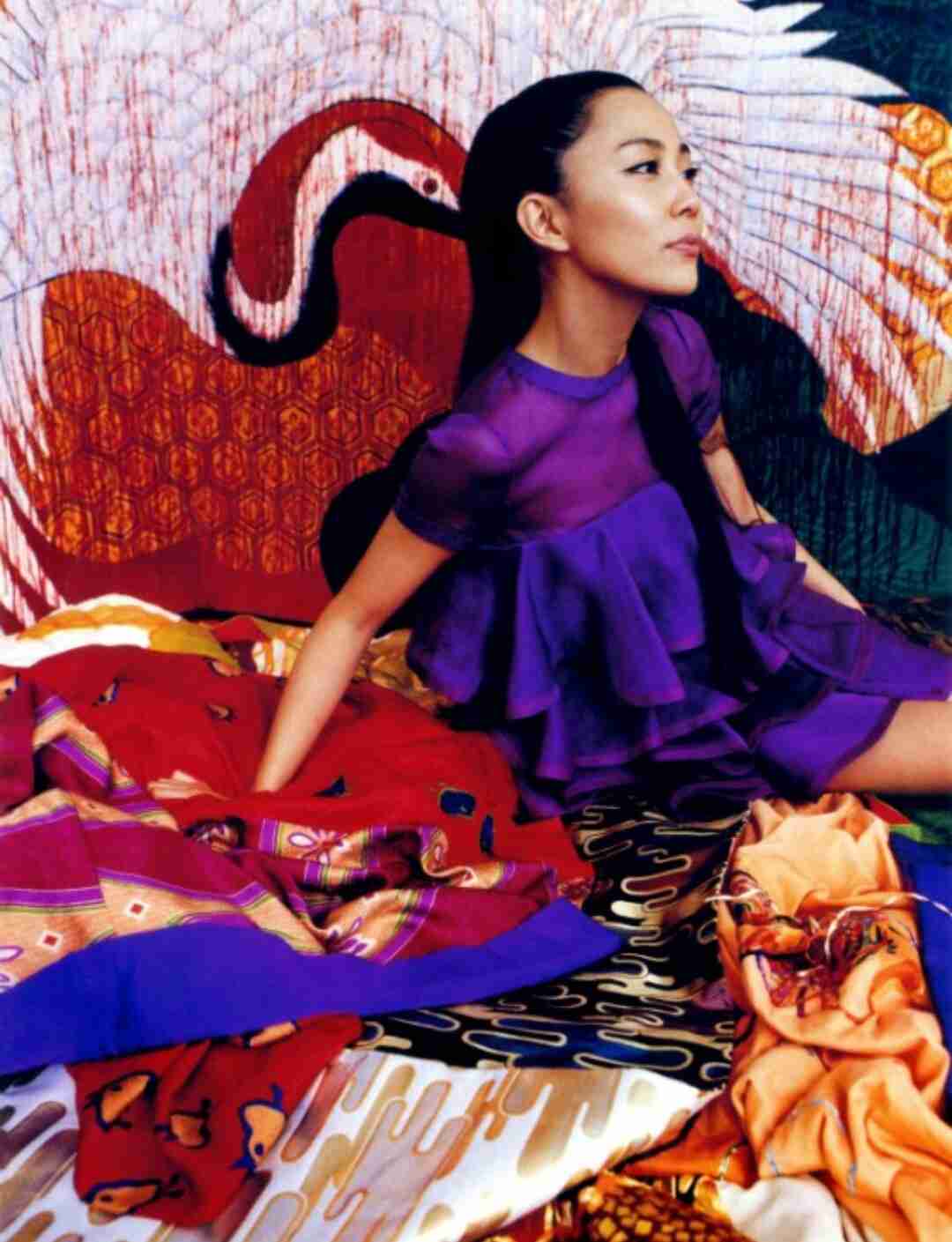 いろんな木村佳乃が見たい