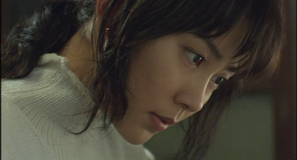 いろんな木村佳乃が見たい