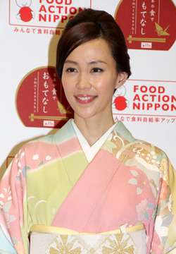 いろんな木村佳乃が見たい