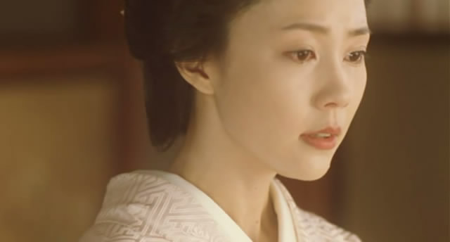 いろんな木村佳乃が見たい