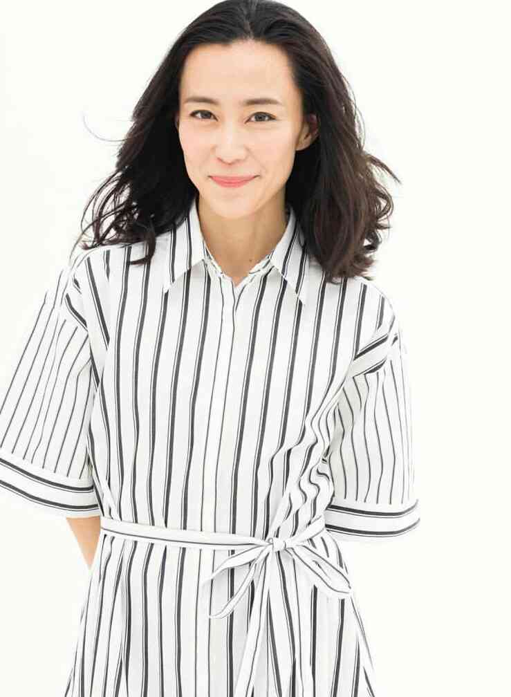 いろんな木村佳乃が見たい