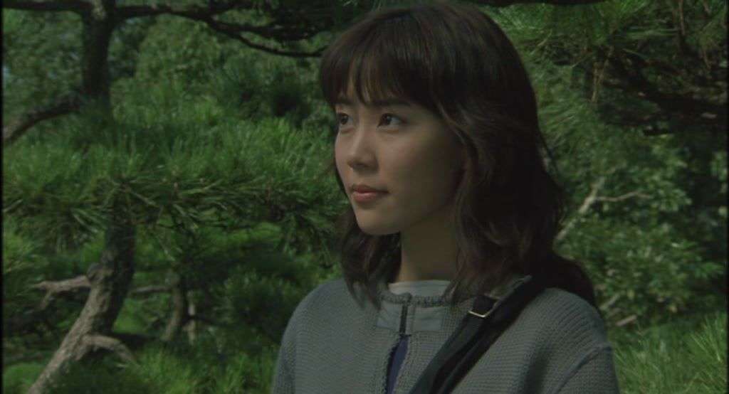 いろんな木村佳乃が見たい