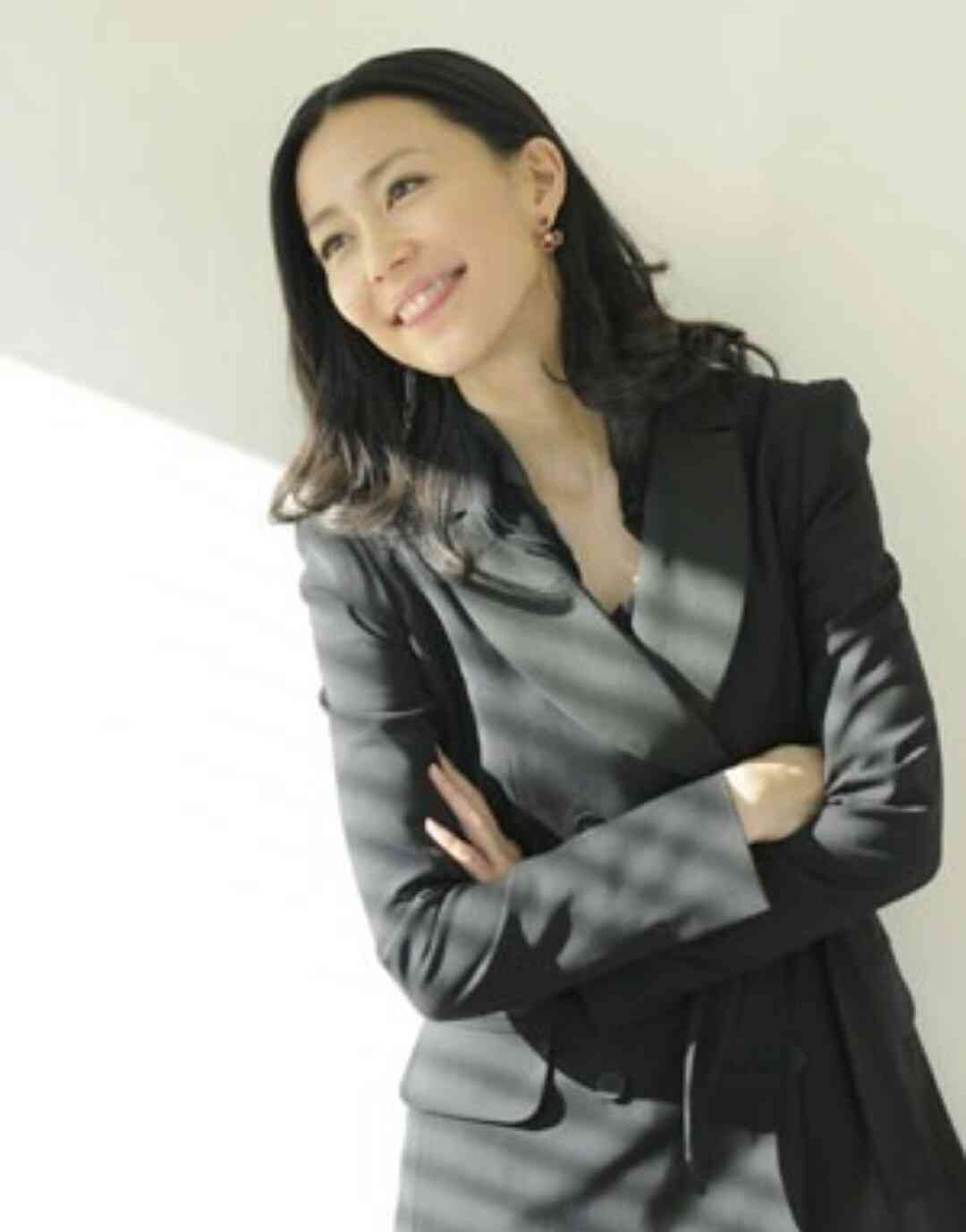 いろんな木村佳乃が見たい