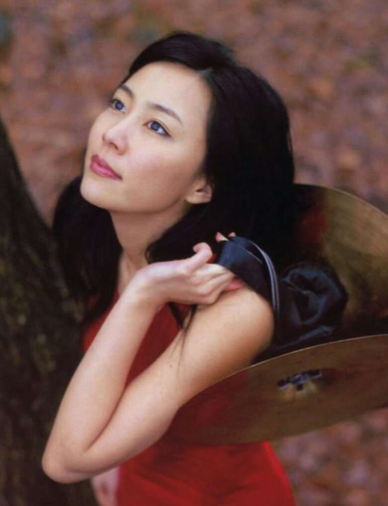 いろんな木村佳乃が見たい