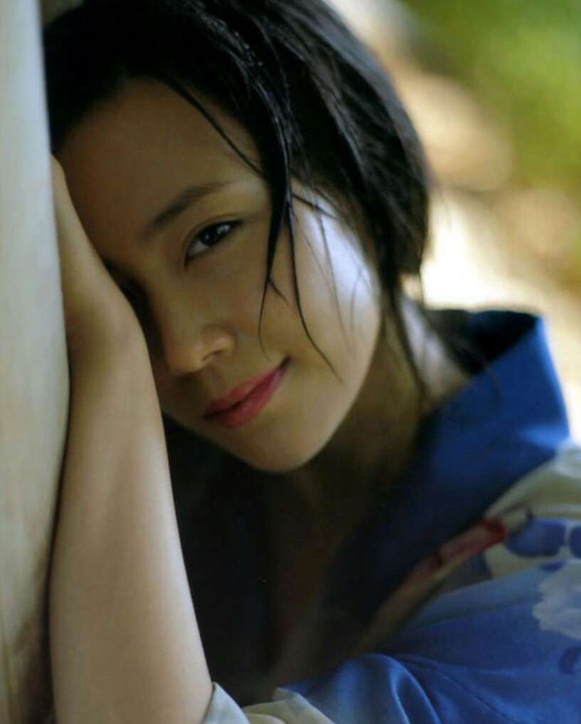 いろんな木村佳乃が見たい