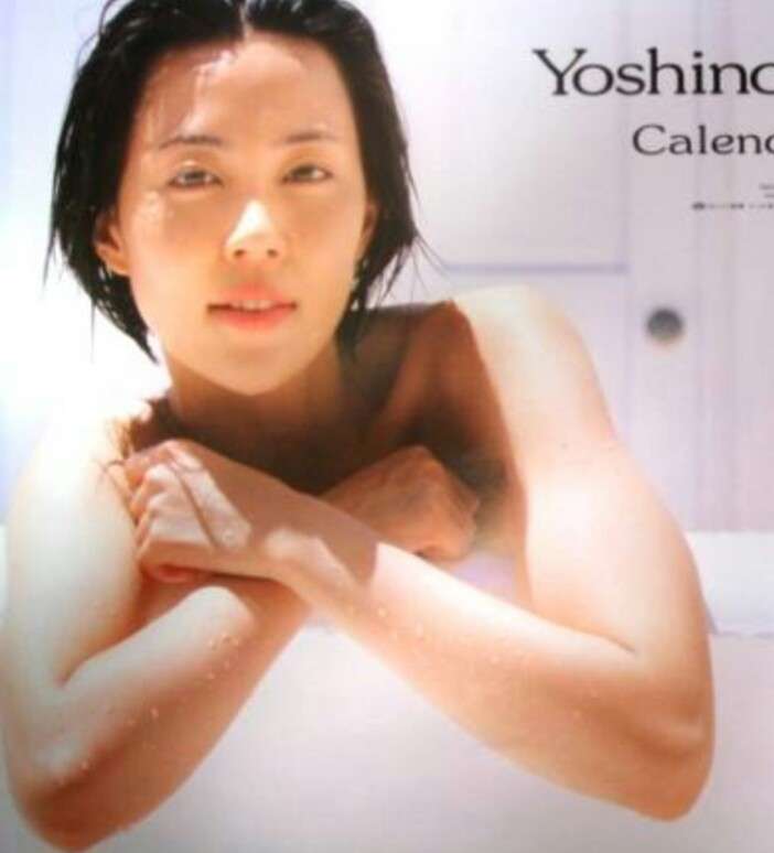 いろんな木村佳乃が見たい