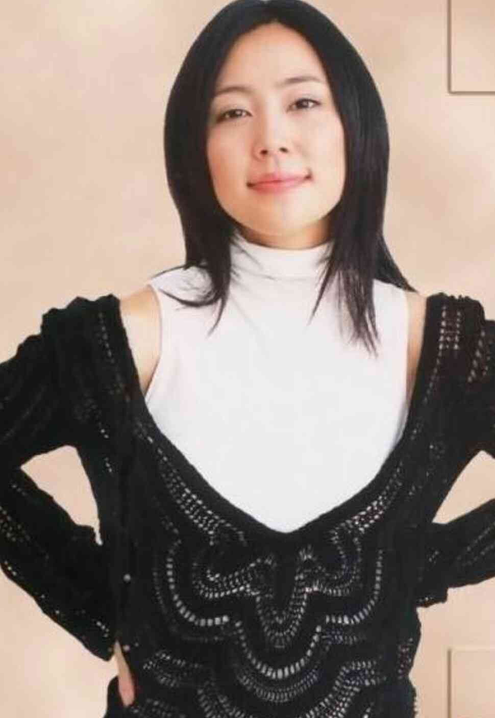 いろんな木村佳乃が見たい