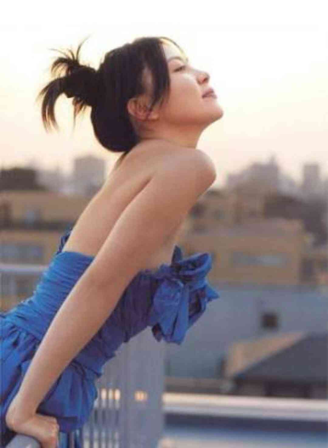 いろんな木村佳乃が見たい