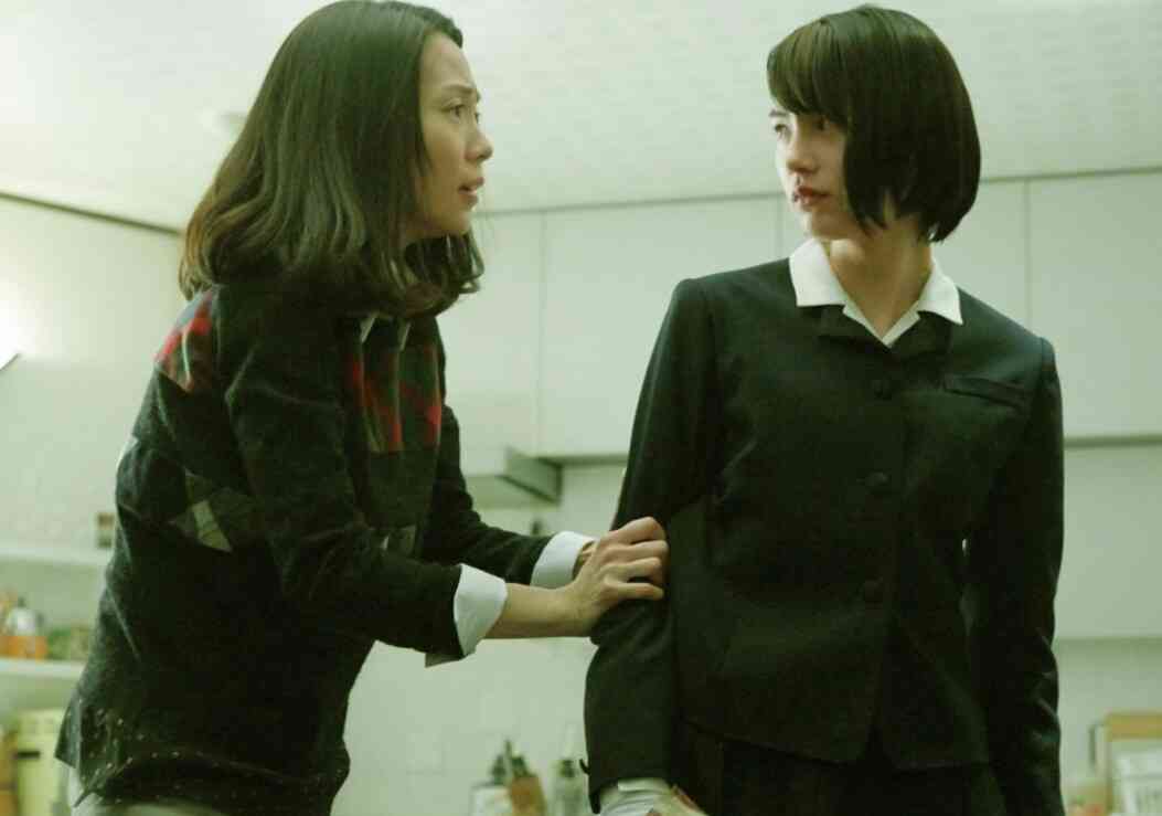 いろんな木村佳乃が見たい