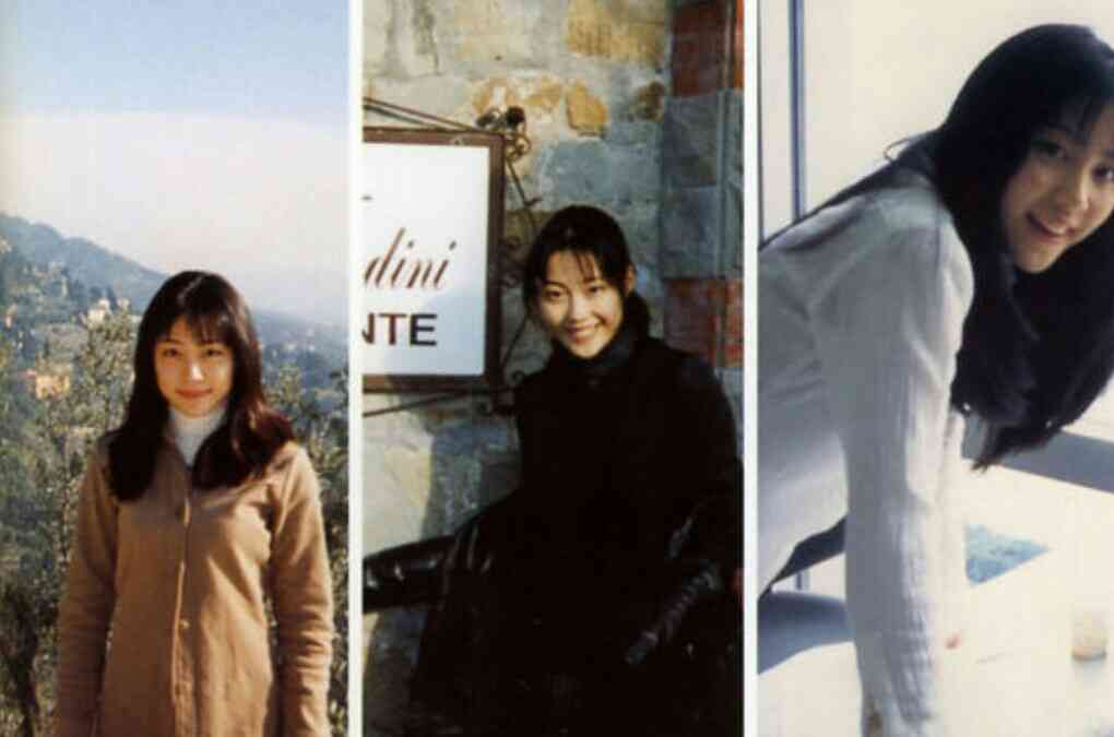 いろんな木村佳乃が見たい