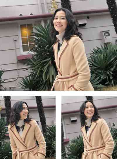 いろんな木村佳乃が見たい