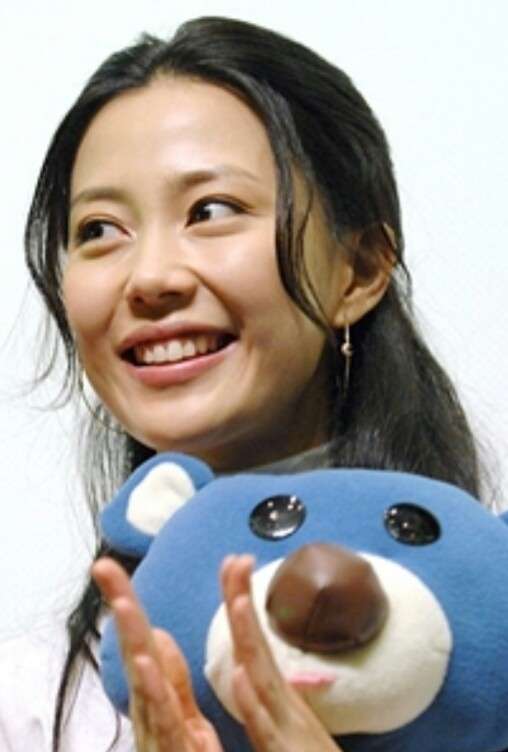 いろんな木村佳乃が見たい