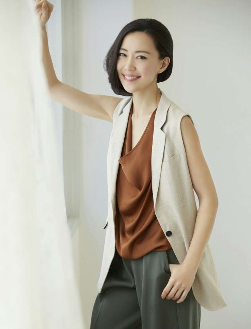 いろんな木村佳乃が見たい