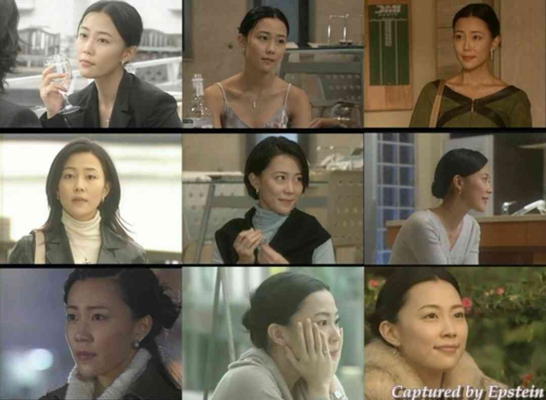 いろんな木村佳乃が見たい