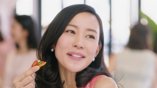 いろんな木村佳乃が見たい