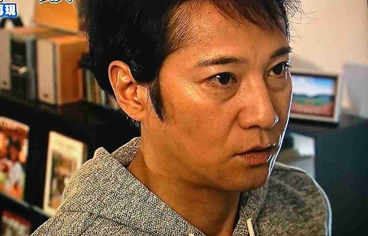 熱愛報道の中居正広「アメトーーク！」で独り暮らしを猛アピール