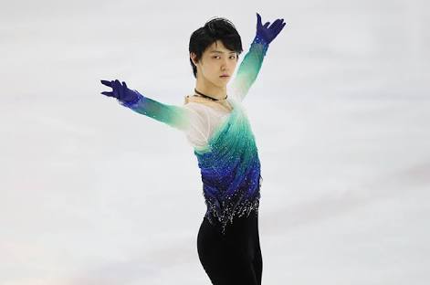 「ユーリ!!! on ICE」劇場版制作決定！