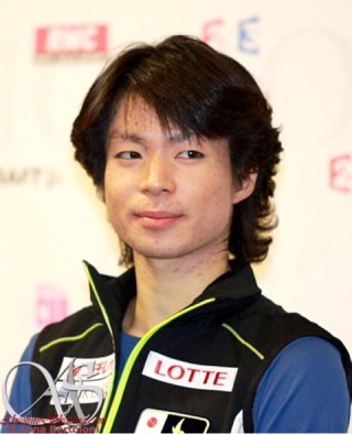 「ユーリ!!! on ICE」劇場版制作決定！