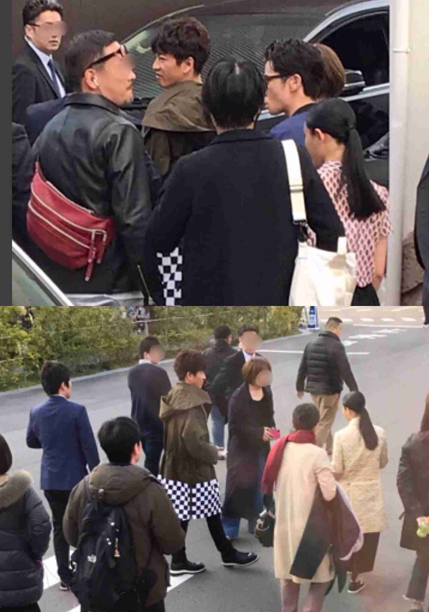 工藤静香インスタのコメント欄がついに本格炎上！キムタクファンvs静香ファンの論争続く