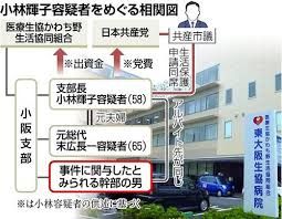 北朝鮮大使「戦争になれば日本が最初に被害受ける」