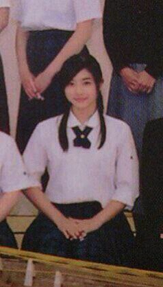 有名人が学生だった頃の画像を貼るトピ
