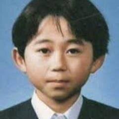 有名人が学生だった頃の画像を貼るトピ