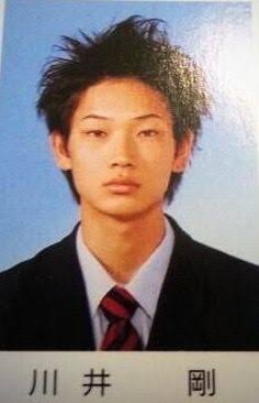 有名人が学生だった頃の画像を貼るトピ