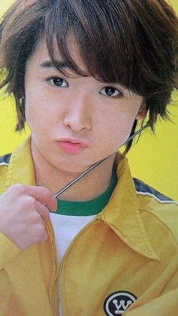 有名人が学生だった頃の画像を貼るトピ