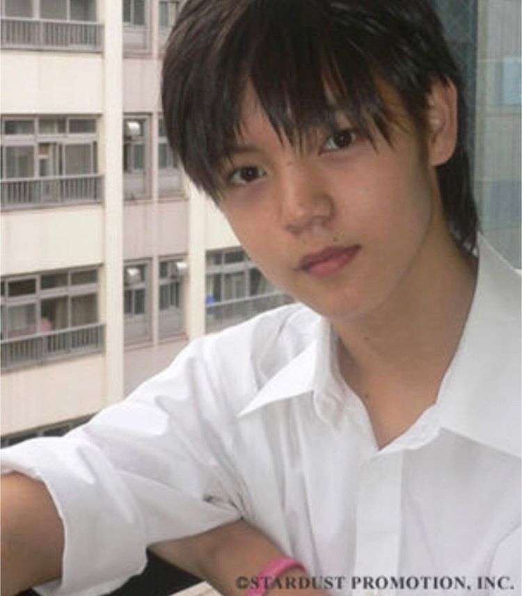 有名人が学生だった頃の画像を貼るトピ