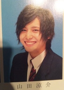有名人が学生だった頃の画像を貼るトピ