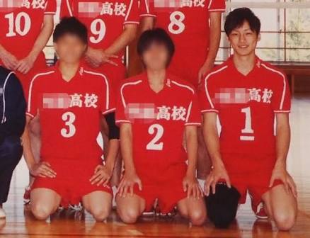 有名人が学生だった頃の画像を貼るトピ