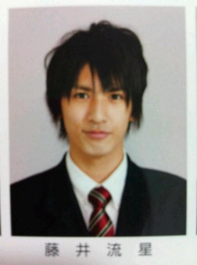 有名人が学生だった頃の画像を貼るトピ