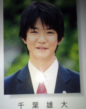 有名人が学生だった頃の画像を貼るトピ