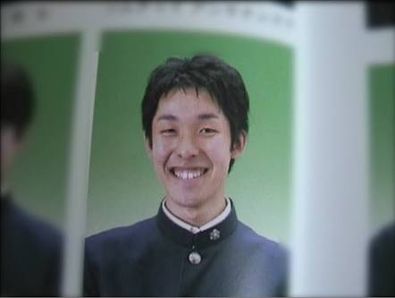 有名人が学生だった頃の画像を貼るトピ