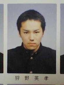 有名人が学生だった頃の画像を貼るトピ