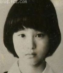 有名人が学生だった頃の画像を貼るトピ
