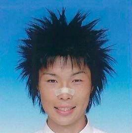 有名人が学生だった頃の画像を貼るトピ