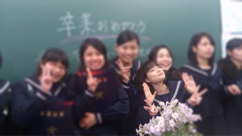有名人が学生だった頃の画像を貼るトピ