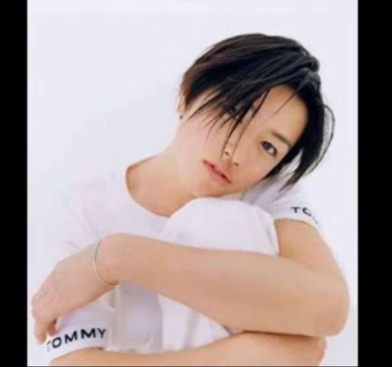 有名人が学生だった頃の画像を貼るトピ
